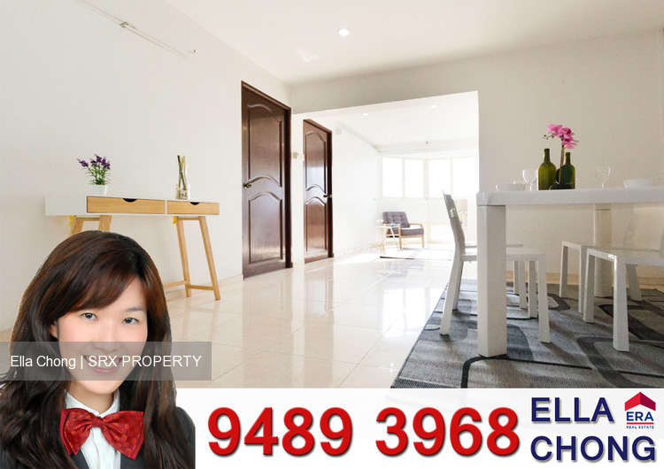 Blk 226 Jurong East Street 21 (Jurong East), HDB 5 Rooms #182465622